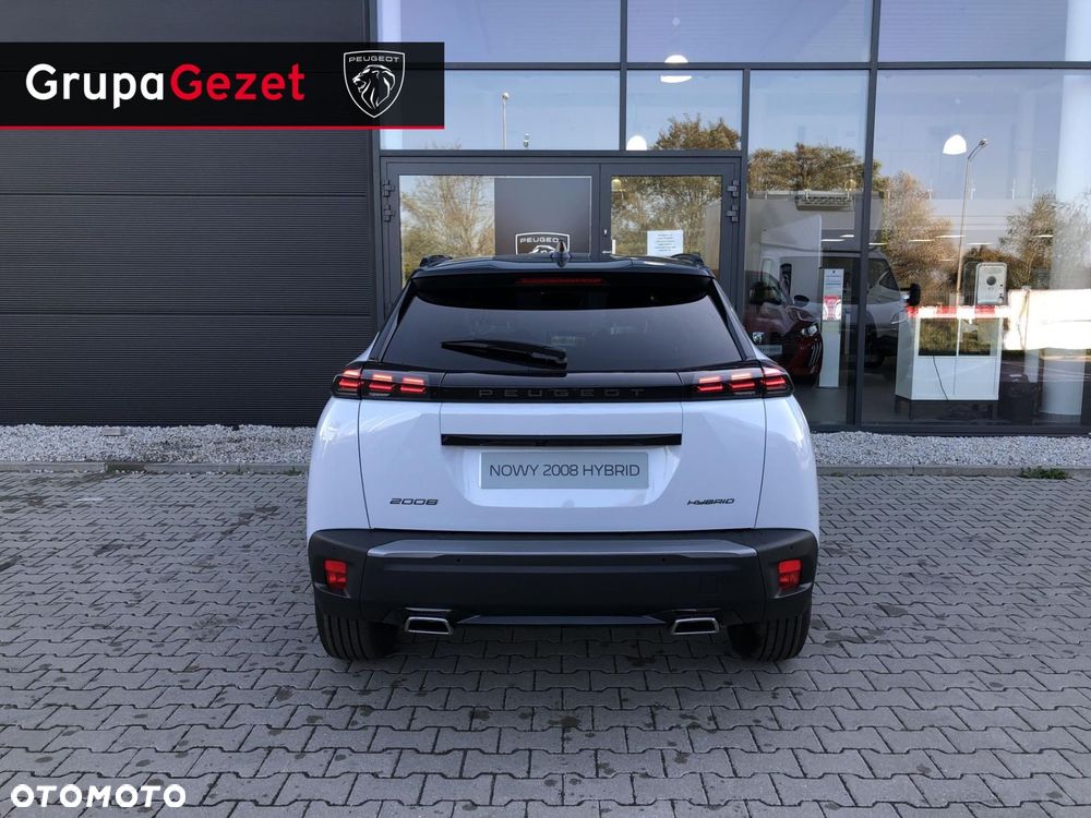 Peugeot 2008 - 7