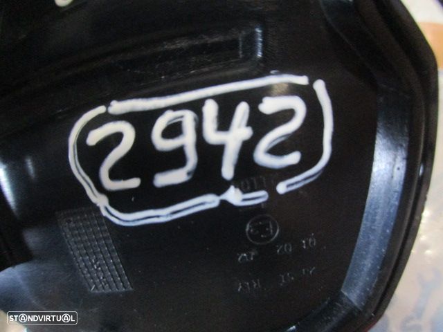 Farol Tras 3202001439 0520159630E FIAT TIPO 2 FASE 2 2016 1.3JTD 95CV 5P BRANCO ESQ - 5