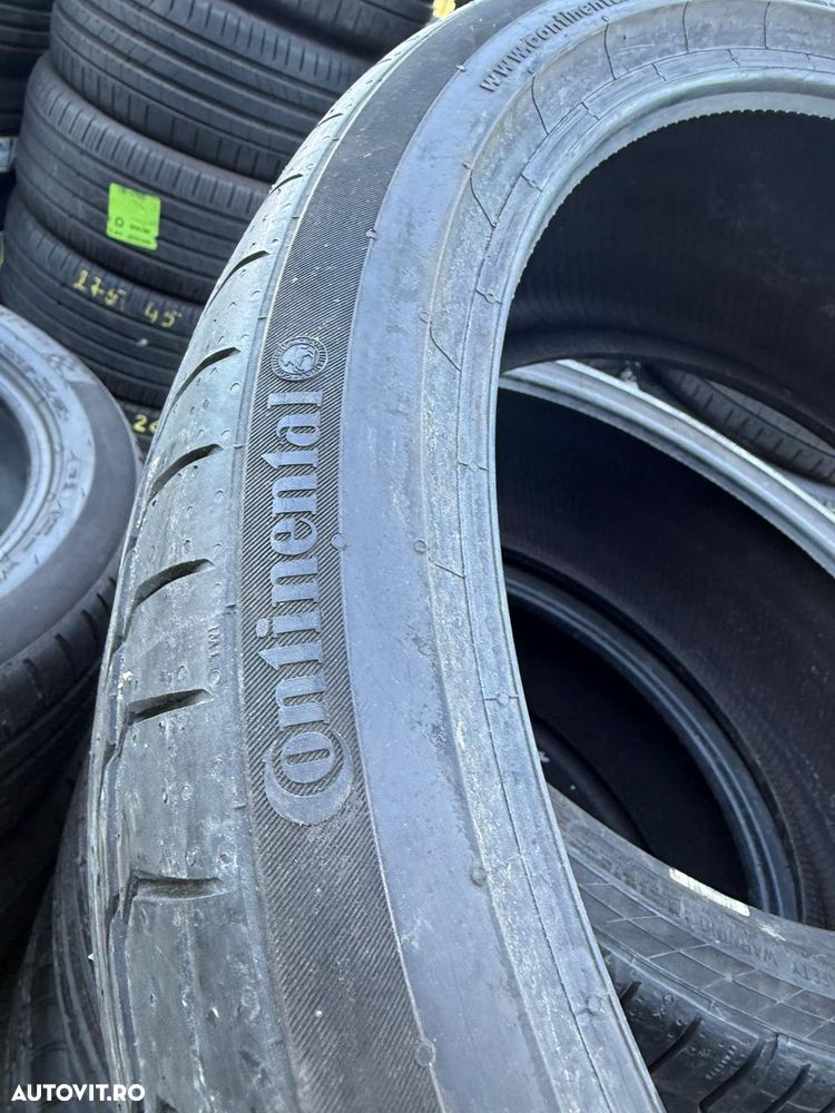 245 35 R21 CONTINENTAL VARA - 3