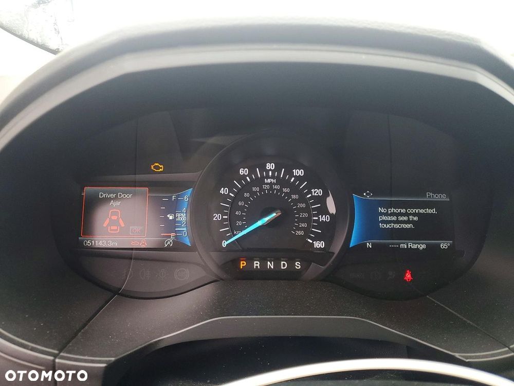 Ford Edge - 10