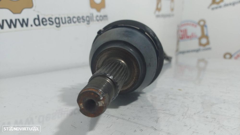 TRANSMISSÃO FRONTAL DIREITA MINI MINI COUNTRYMAN 2013 - 2