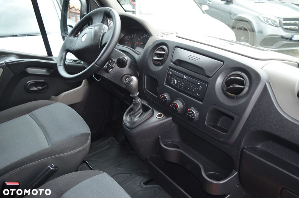 Renault Master - 8