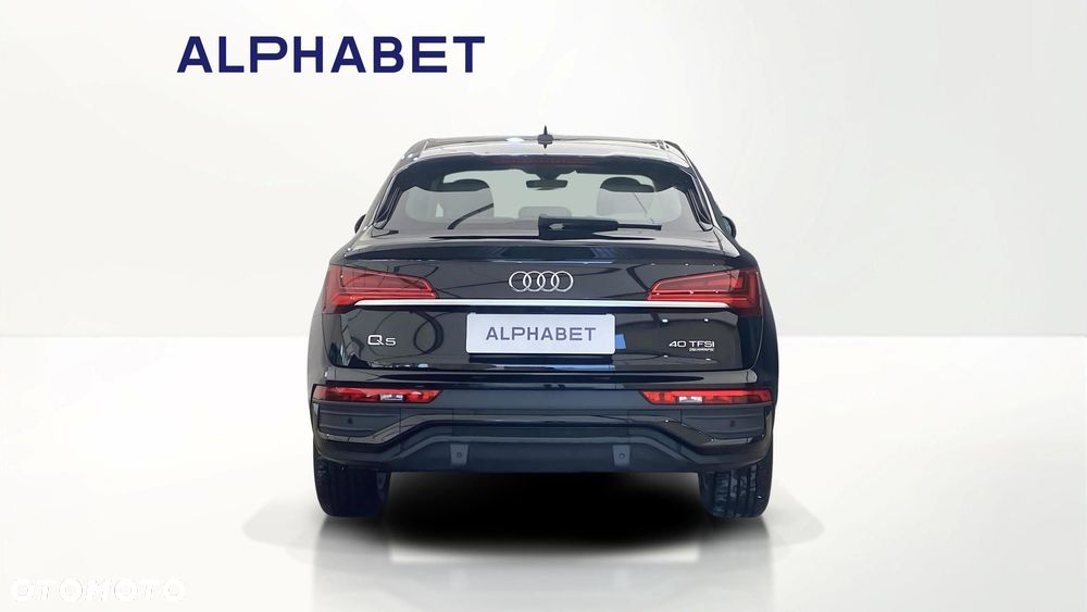 Audi Q5 40 TFSI mHEV Quattro Advanced S tronic - 4