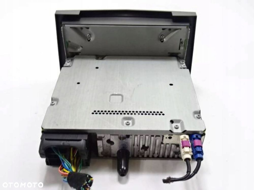 radio gps opel antara lift - 7
