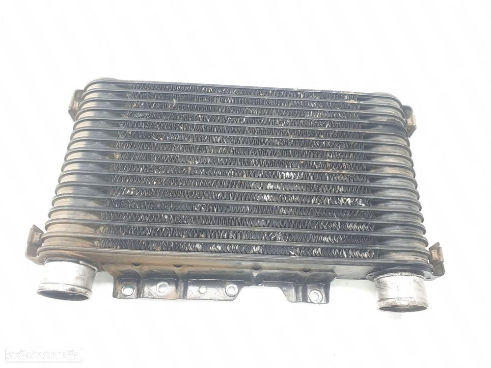 INTERCOOLER MITSUBISHI GALLOPER HYUNDAI02.1998 - 1