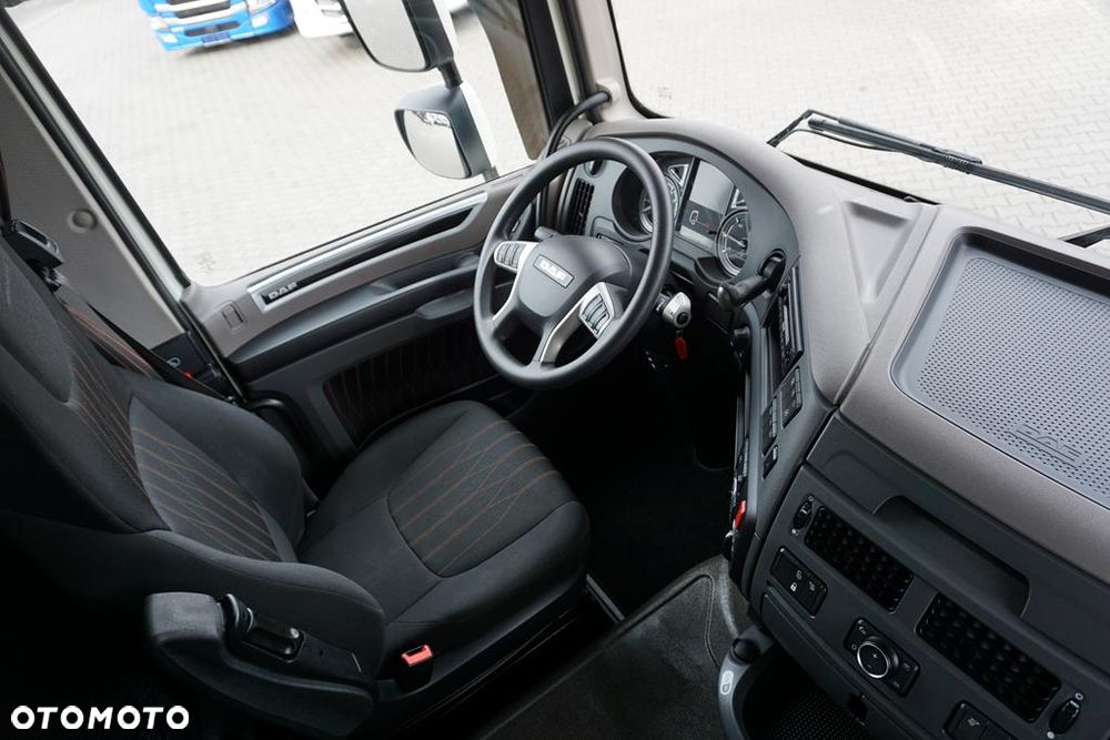 DAF / 106 / 480 / EURO 6 / ACC / SUPER SPACE CAB - 13