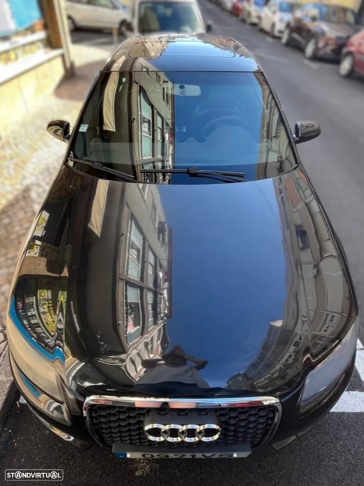 Audi A3 1.9 TDI S-line - 9