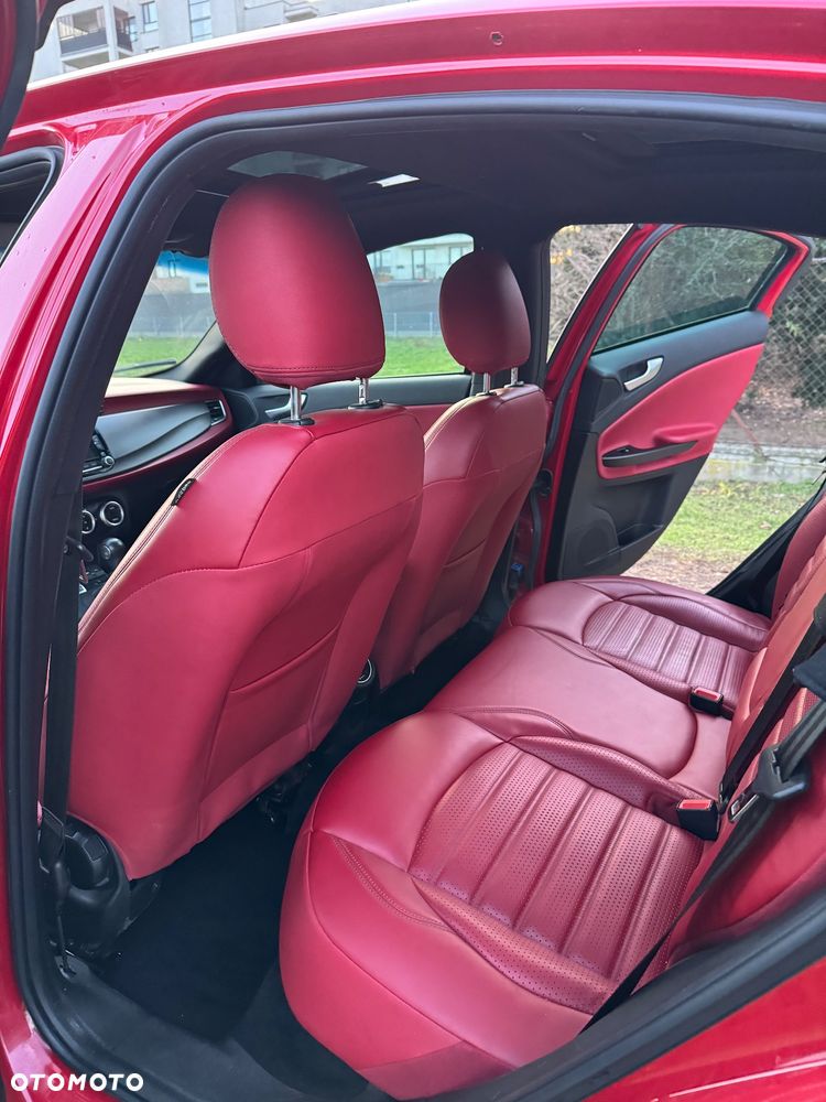 Alfa Romeo Giulietta 1750 TBi QV TCT - 20