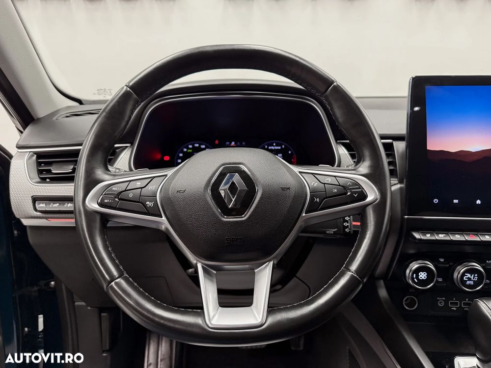 Renault Arkana 140 EDC Intens - 30