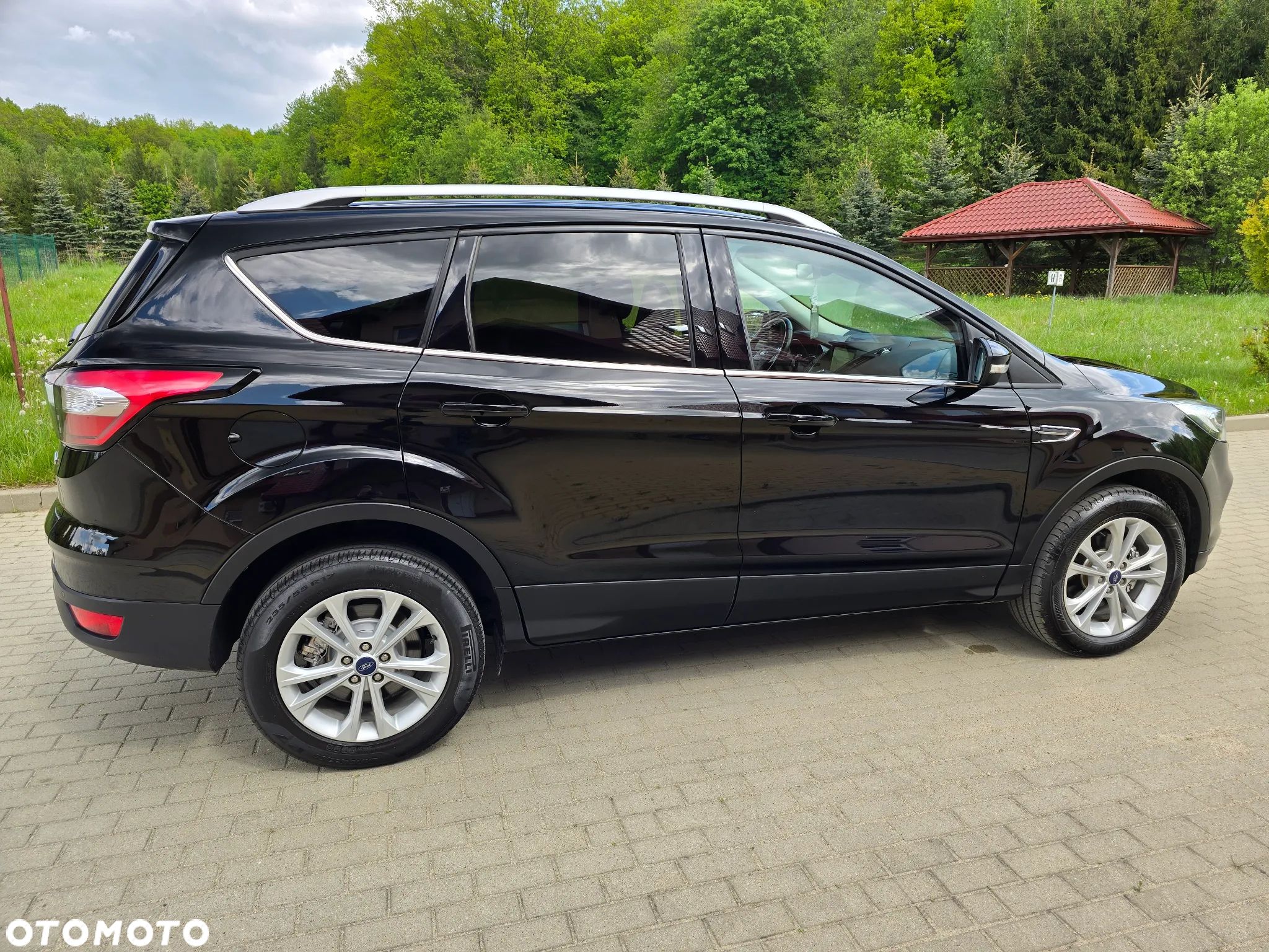Ford Kuga 1.5 EcoBoost 2x4 SYNC - 5