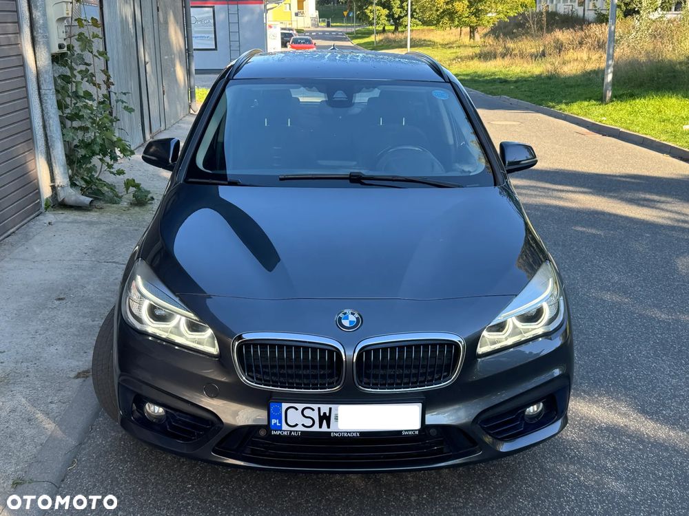 BMW Seria 2 225xe iPerformance Sport Line - 18