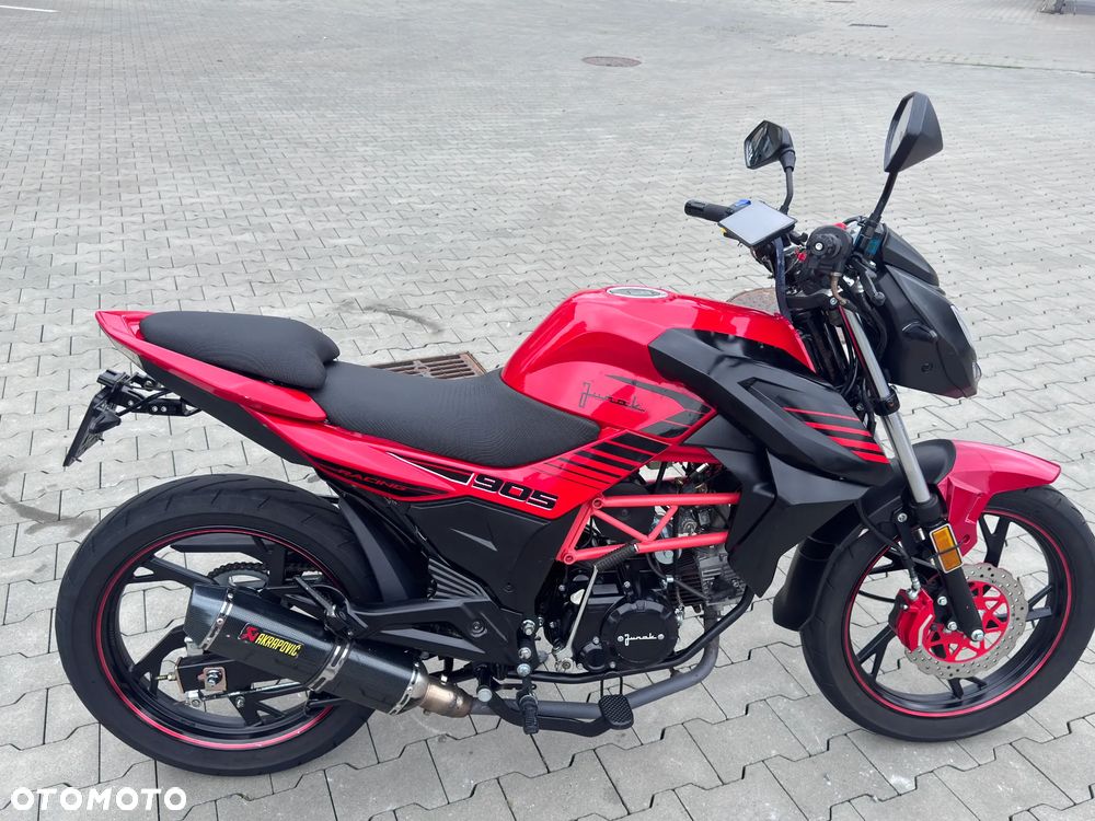 Junak 905 - 9