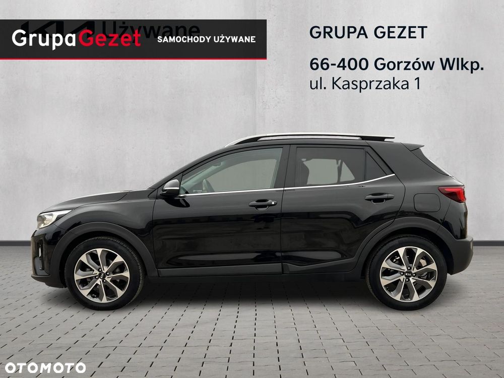 Kia Stonic 1.0 T-GDI XL - 2