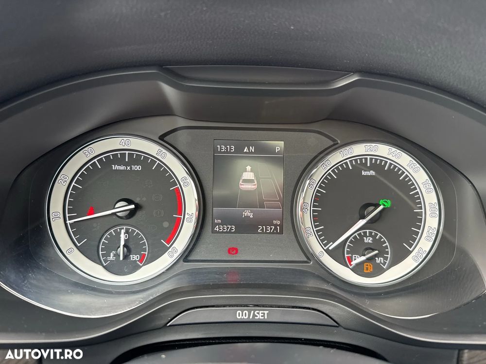 Skoda Kodiaq 2.0 TSI 4X4 DSG Style - 22