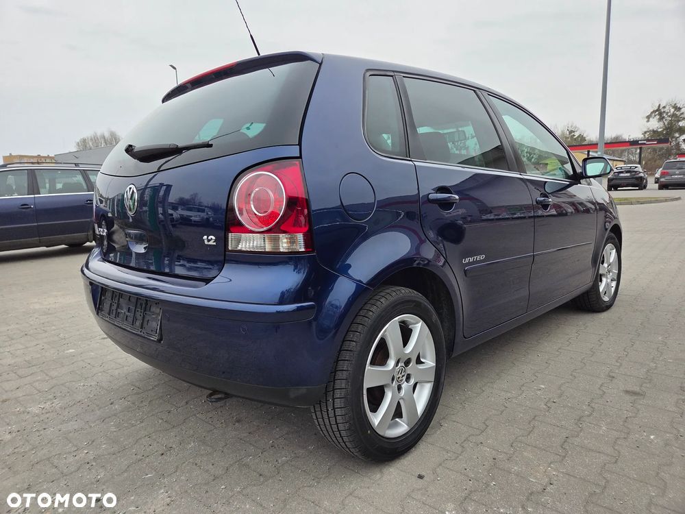 Volkswagen Polo - 6