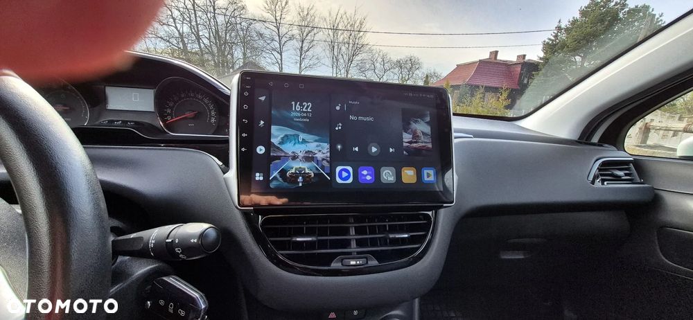 Peugeot 208 PureTech 82 Winter Edition - 20