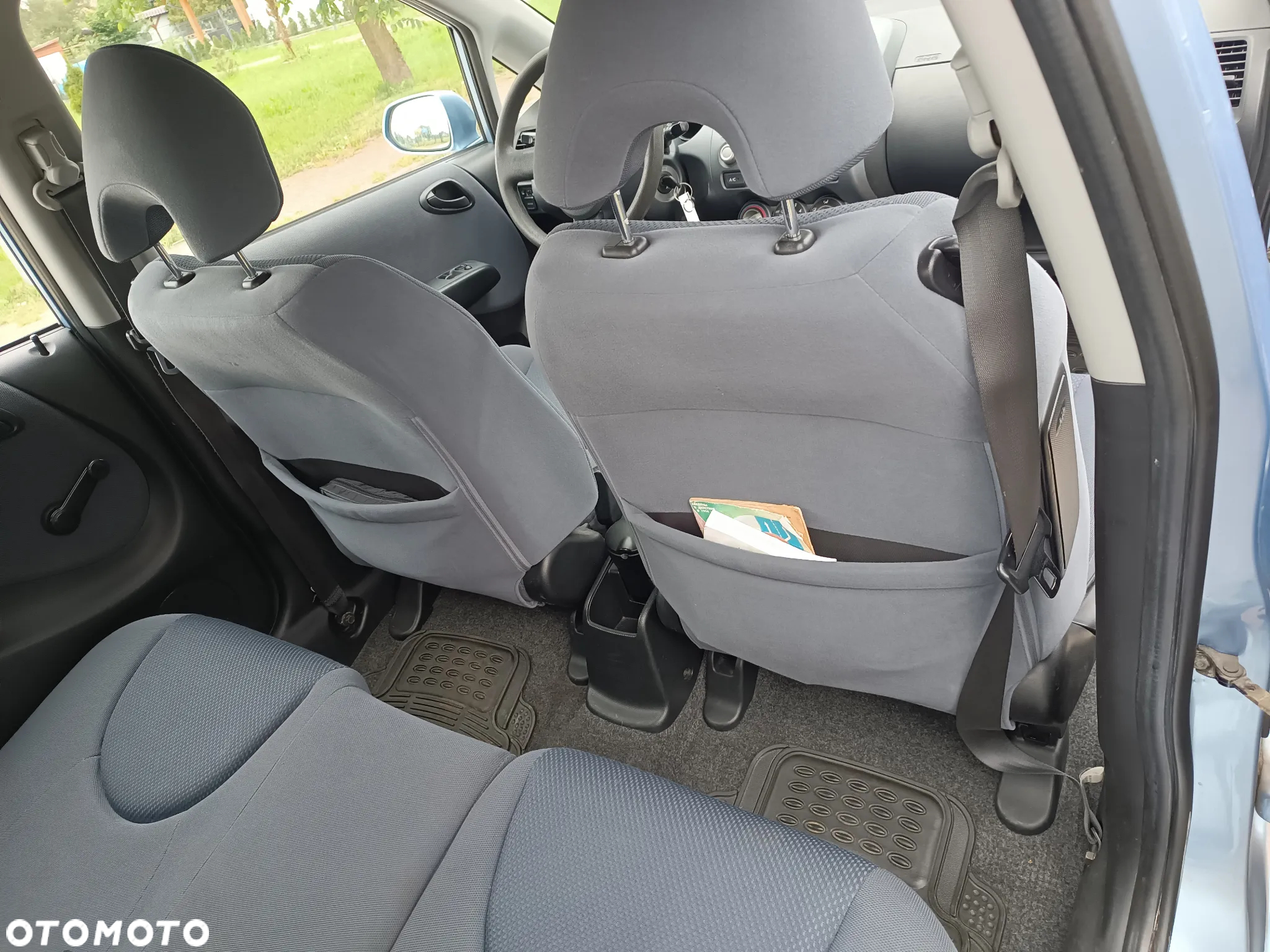 Honda Jazz 1.4 ES Sport - 17