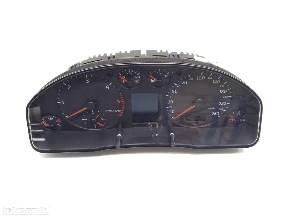 QUADRANTE AUDI A4 AVANT B5 - 1