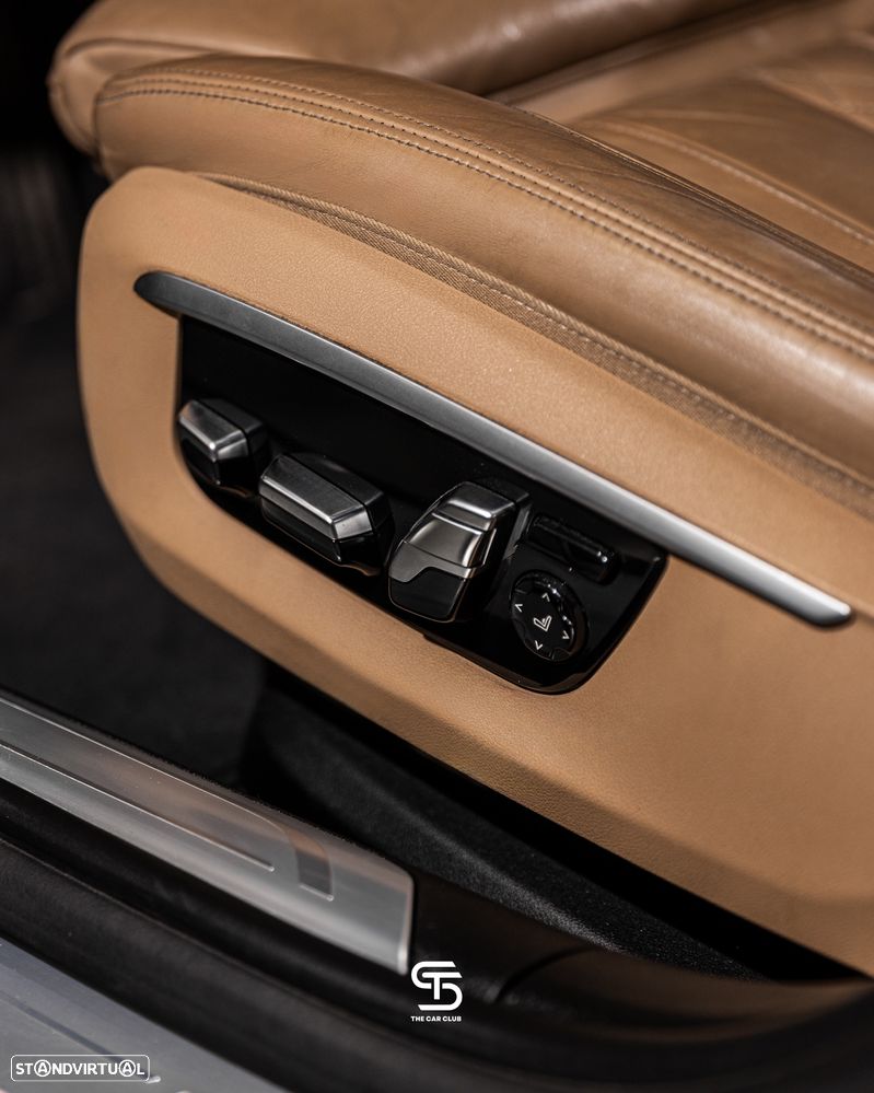 BMW 730 d - 26