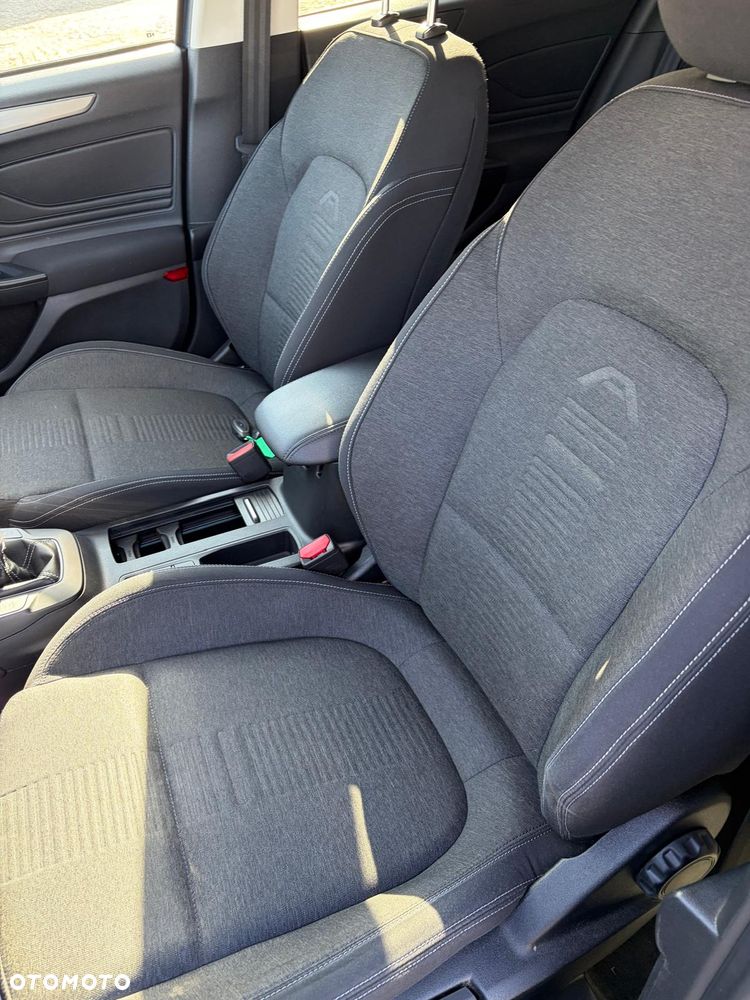 Ford Focus 1.0 EcoBoost Start-Stopp-System ACTIVE DESIGN - 6