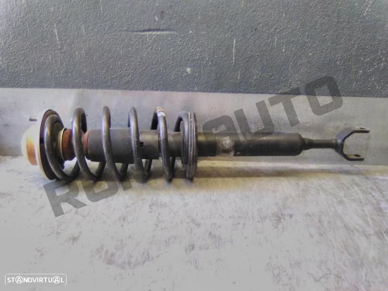 Suspensão / Amortecedor E Mola Frente Direita 3b043_1013p Vw Pa - 1