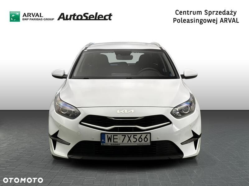 Kia Ceed 1.5 T-GDI M - 9