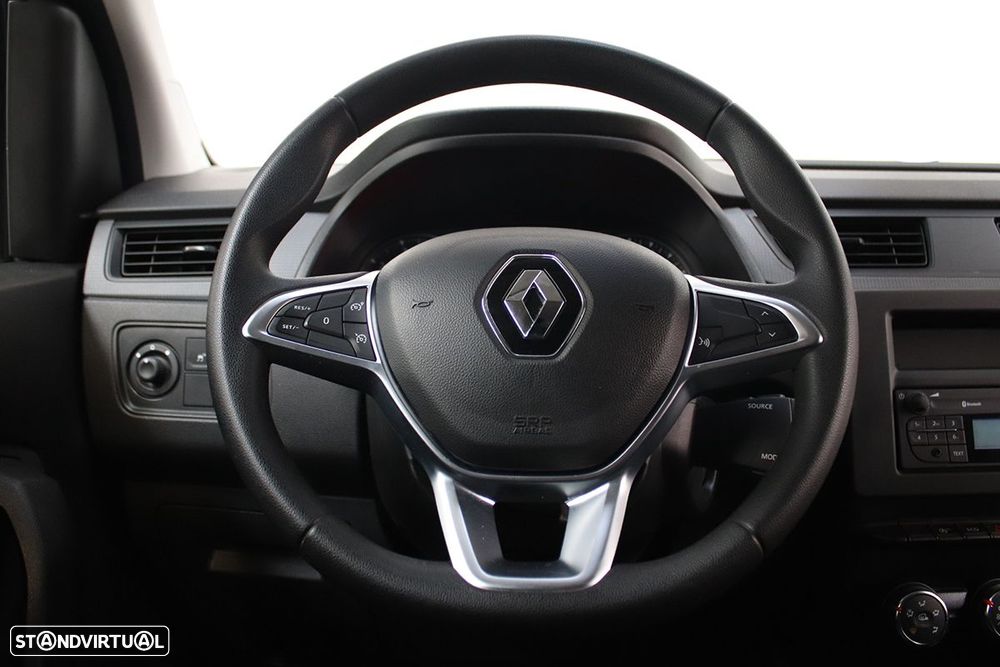 Renault express 1.5 blue dci advance - 11