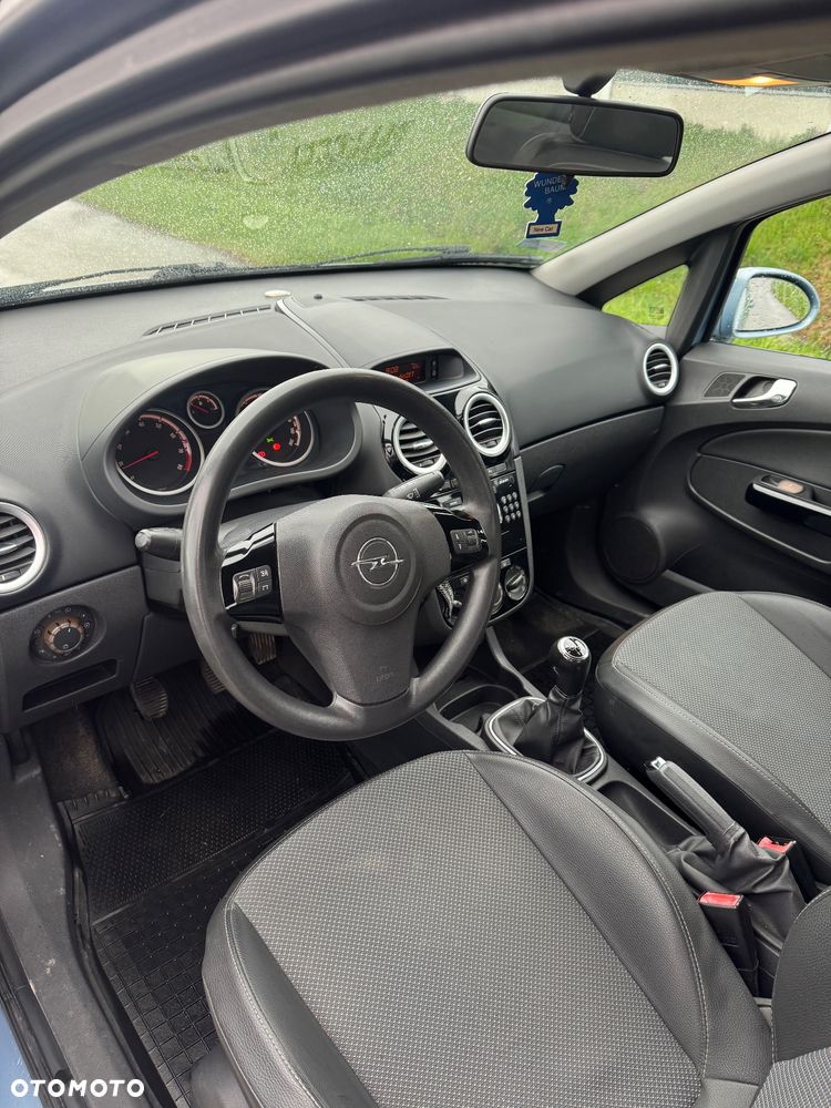Opel Corsa 1.4 16V Enjoy - 16