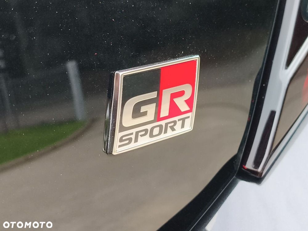 Toyota Aygo X Hybrid 1.5 Style e-CVT - 11