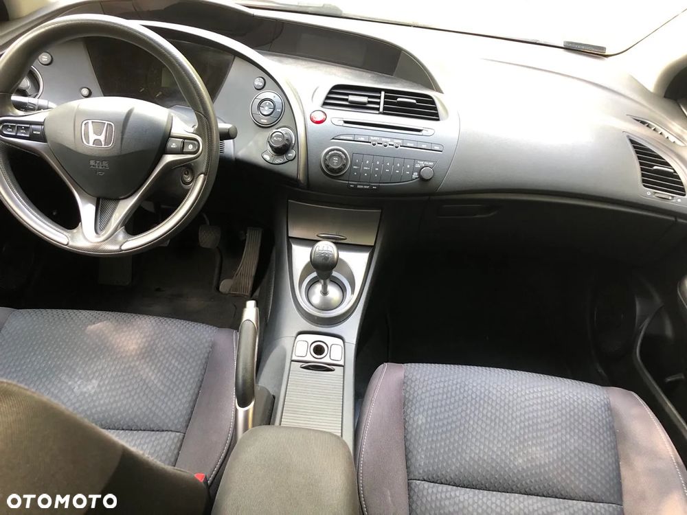 Honda Civic - 20