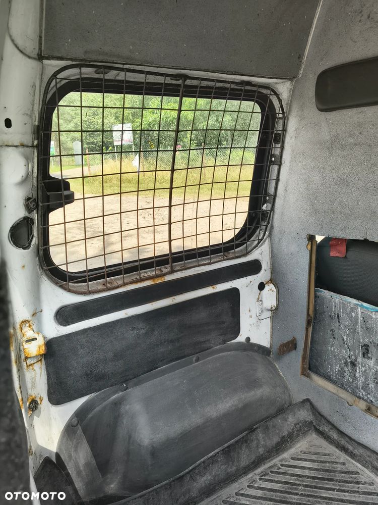 Ford Transit Connect 230 LWB Trend - 8