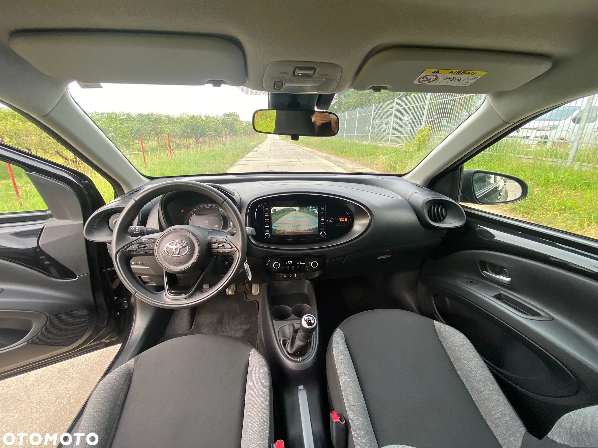 Toyota Aygo - 18