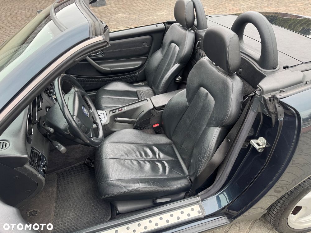 Mercedes-Benz SLK - 15