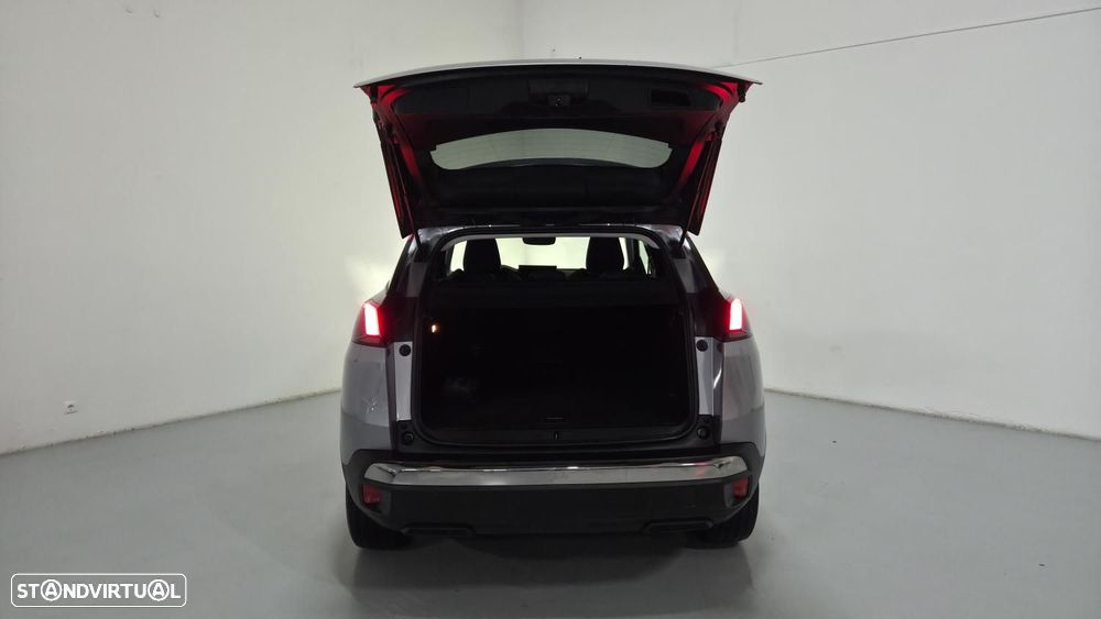 Peugeot 3008 1.6 Hybrid Allure Pack e-EAT8 - 16