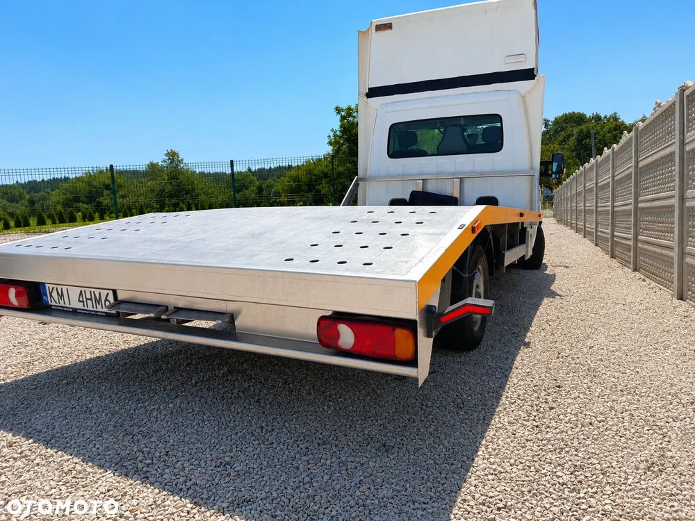 Renault Laweta Autolaweta Master - 2