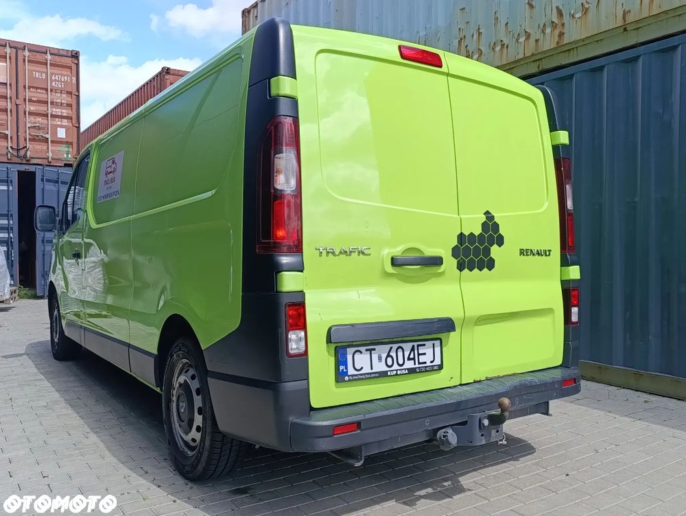 Renault Trafic - 4