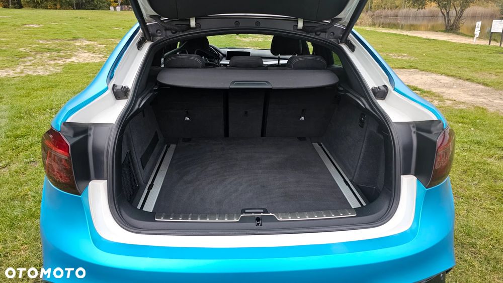BMW X6 xDrive30d - 6