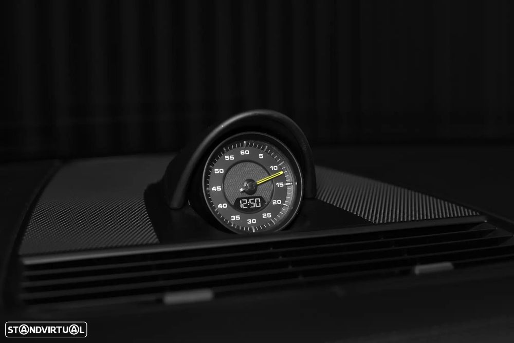 Porsche Panamera Sport Turismo 4 E-Hybrid - 41