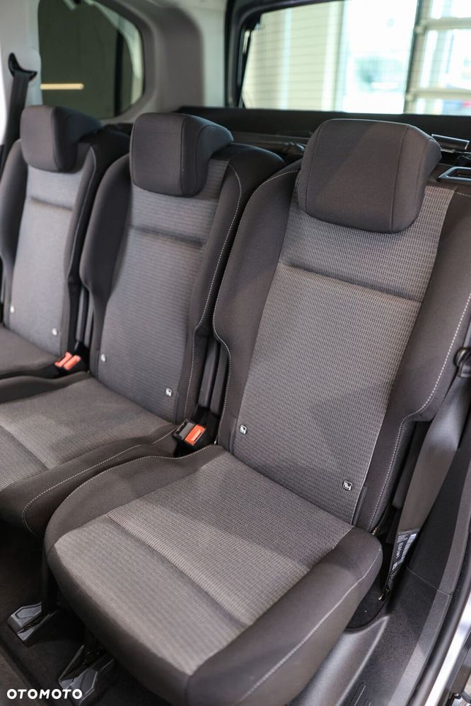Toyota Proace City Verso 1.2 D-4T Family - 30