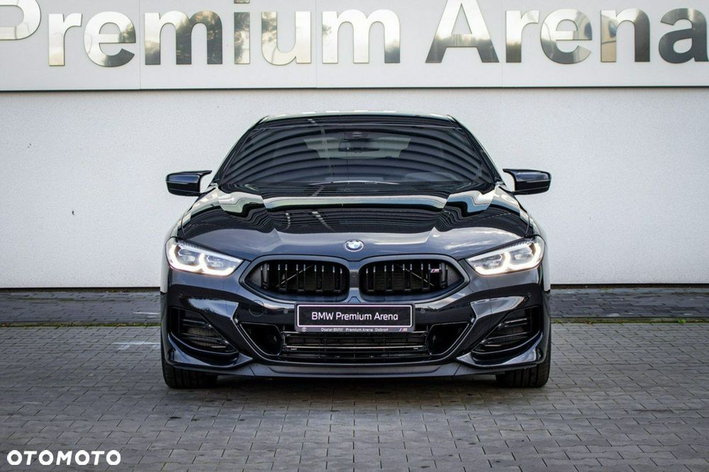 BMW Seria 8 - 3