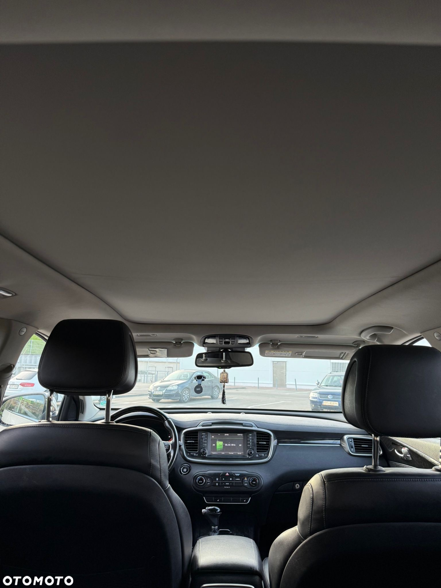 Kia Sorento 2.2 CRDI XL - 22