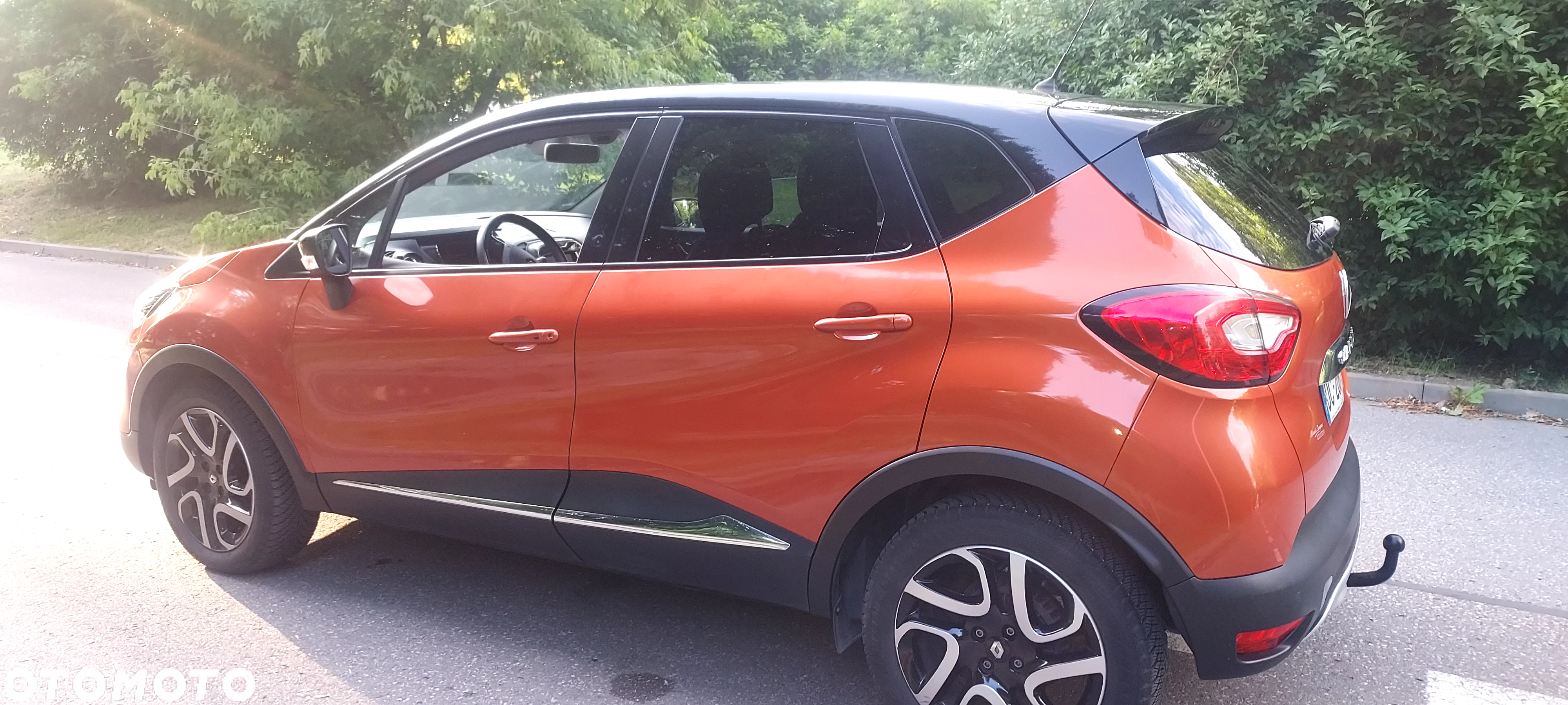 Renault Captur (ENERGY) dCi 90 LIMITED - 23