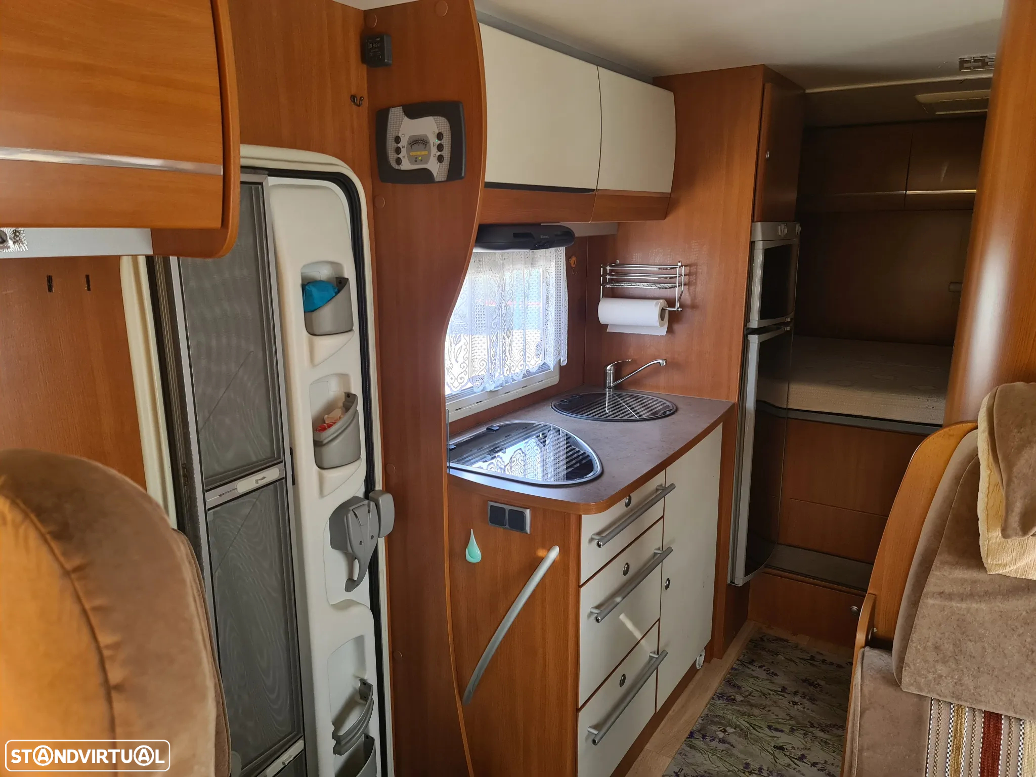 Chausson Welcome 64 - 11