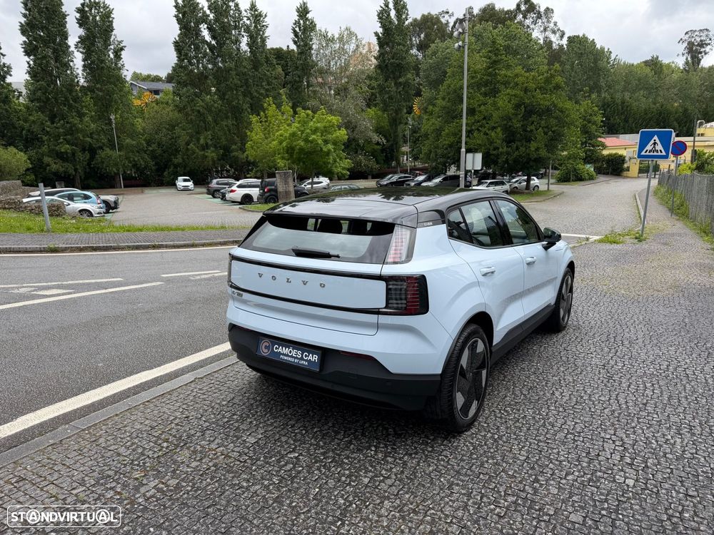 Volvo EX30 69 kWh Single Motor Extended Range Plus - 13