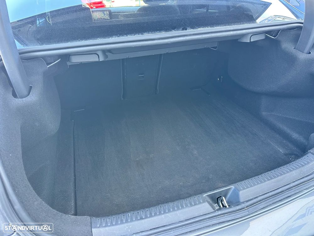 Mercedes-Benz CLA 200 AMG Line Aut. - 10