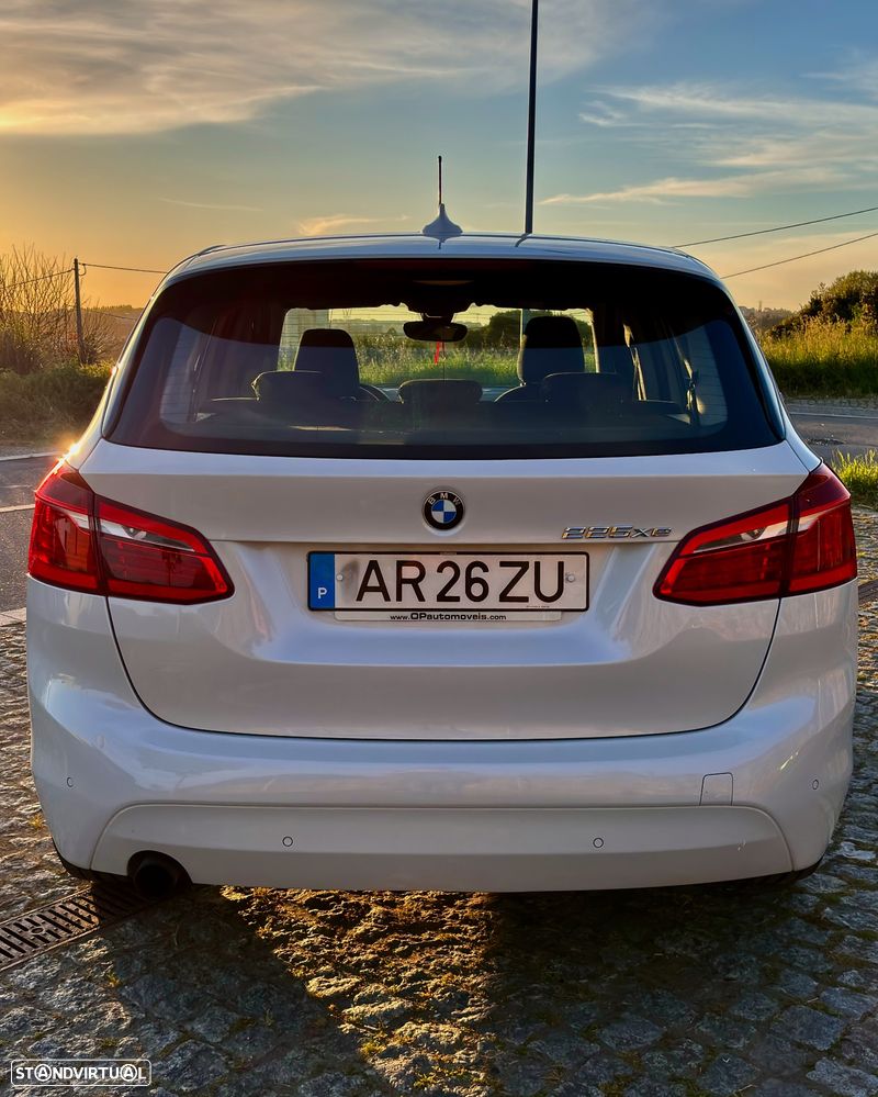 BMW 225xe Active Tourer iPerformance Advantage - 7