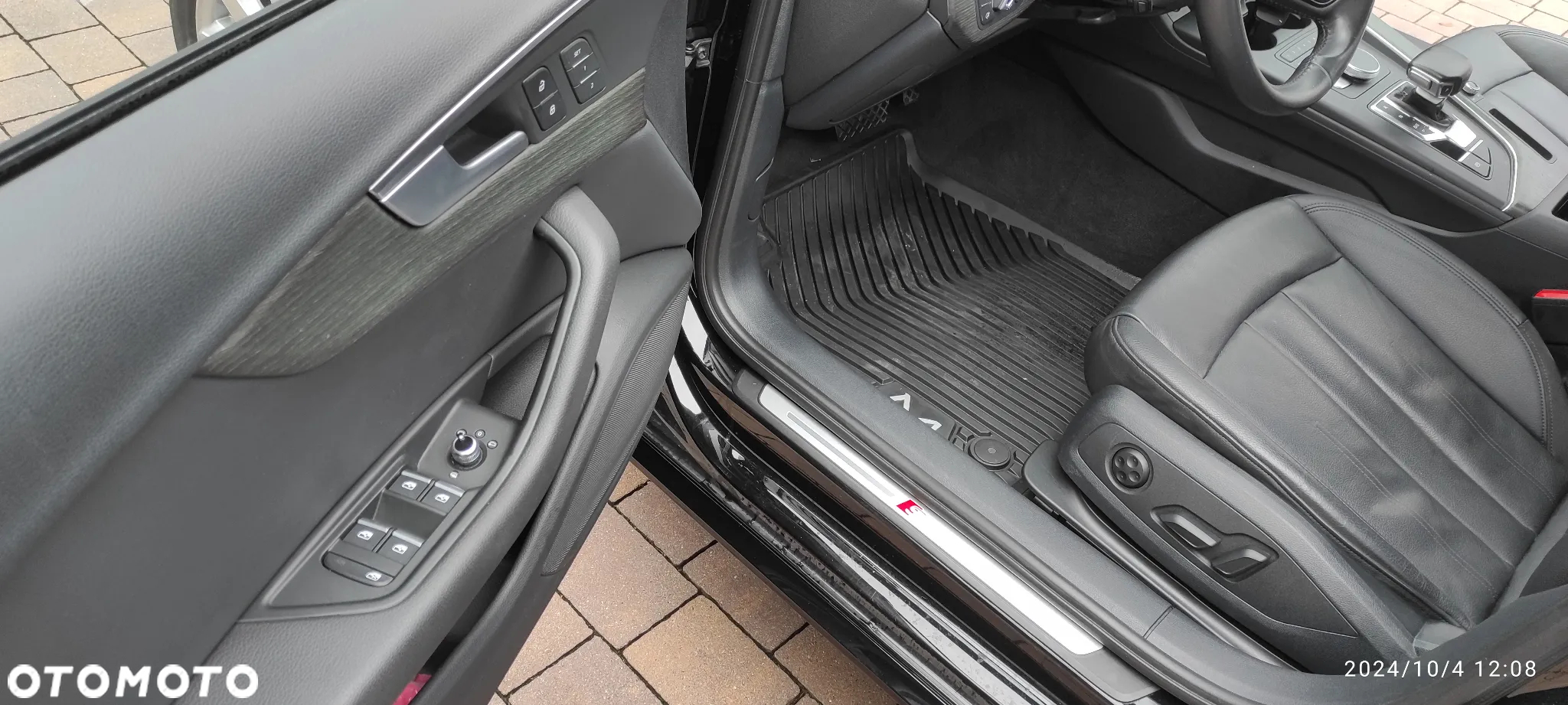 Audi A4 2.0 TFSI ultra S tronic - 7