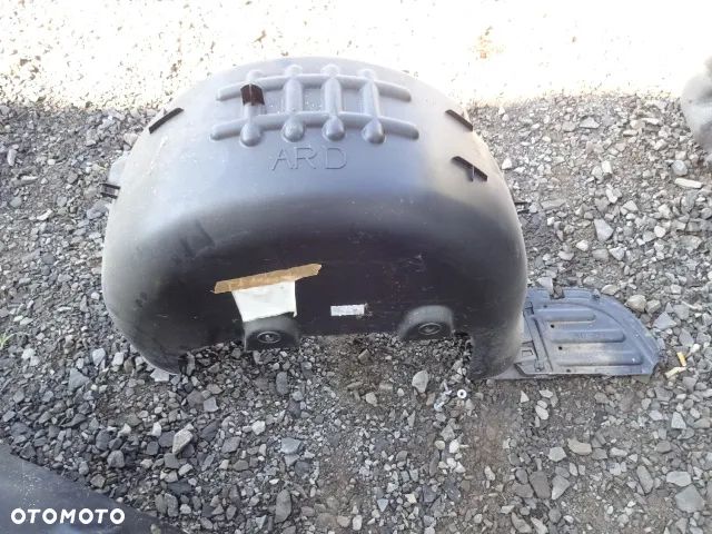 PEUGEOT EXPERT III JUMPY III PROACE II 16-23 NADKOLE TYŁ PRAWE - 2