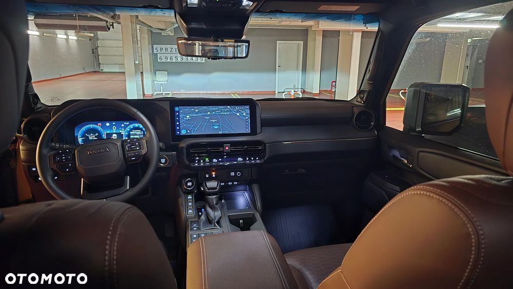 Toyota Land Cruiser LC 2.8 D-4D Executive - 22