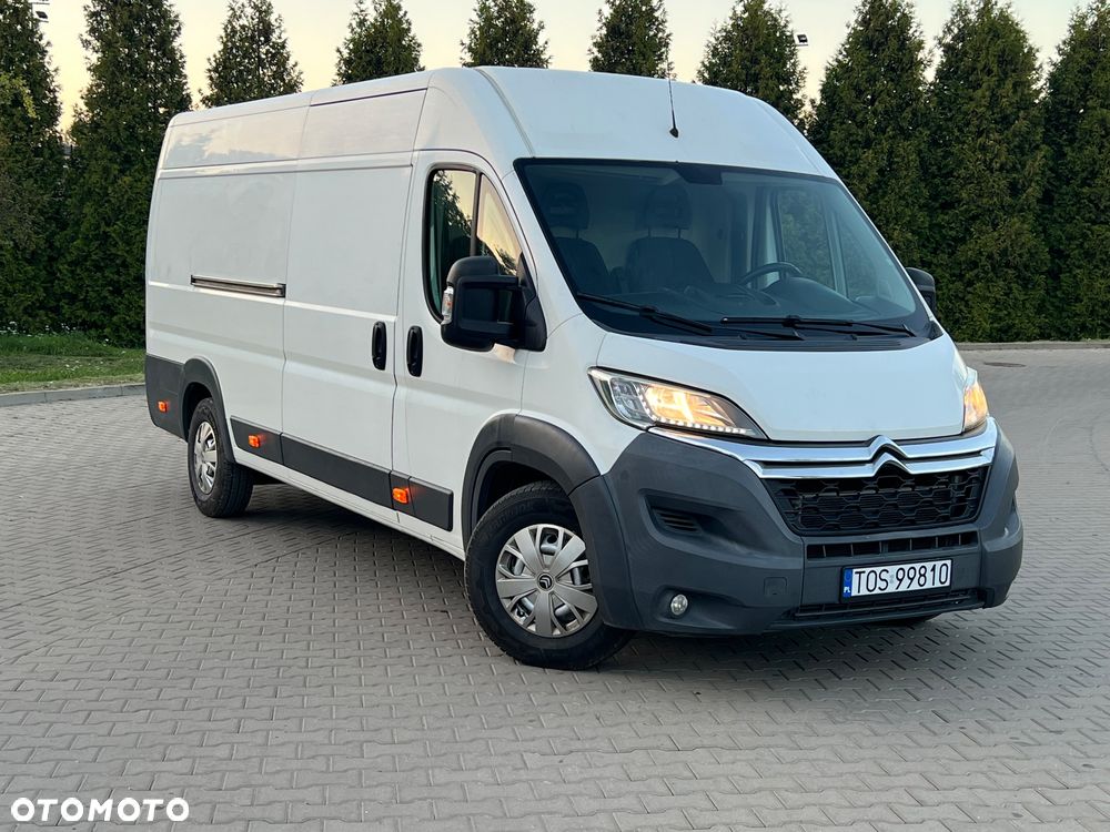 Citroën Jumper - 23
